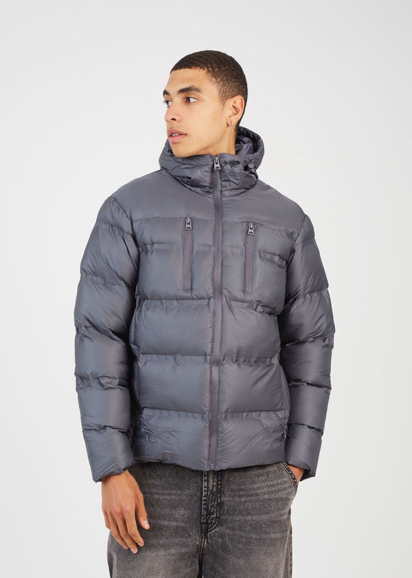 Men’s/boys mjk harkergrey jacket