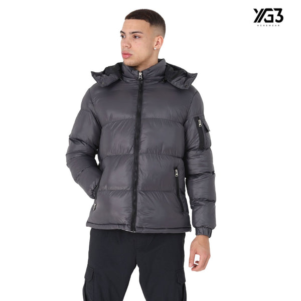 Men’s Jared jacket