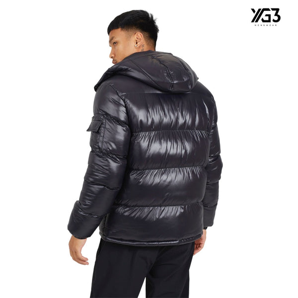 Men’s Jared jacket