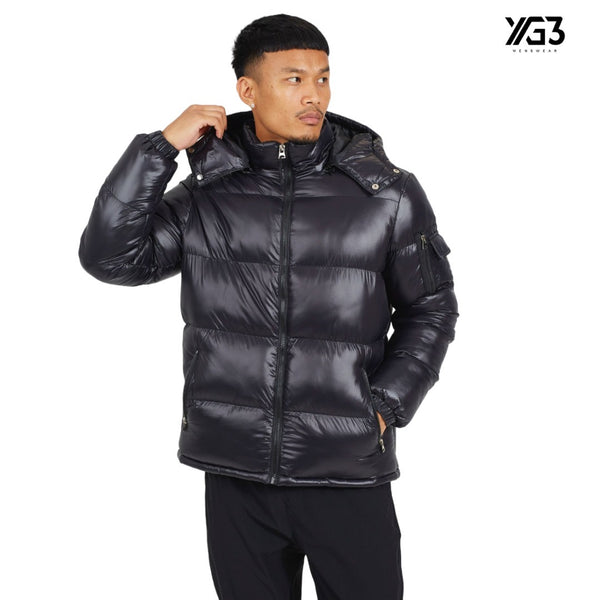 Men’s Jared jacket