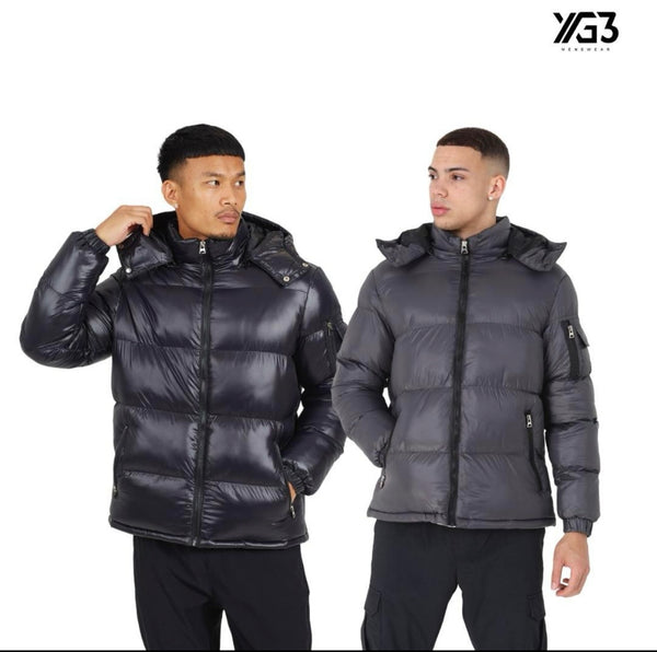 Men’s Jared jacket