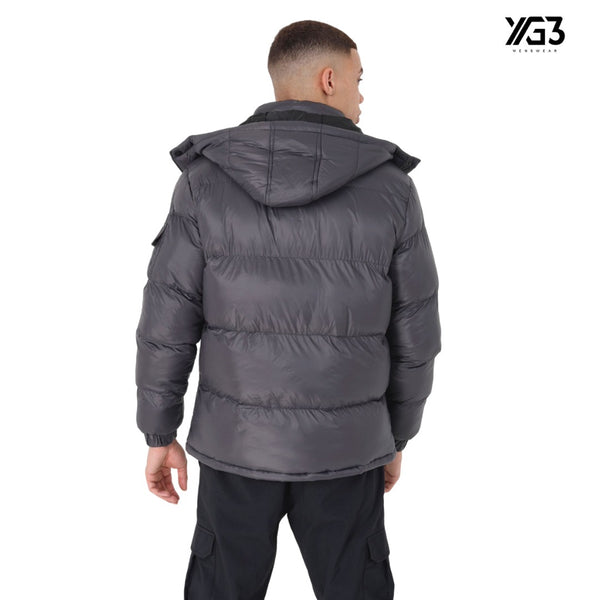 Men’s Jared jacket