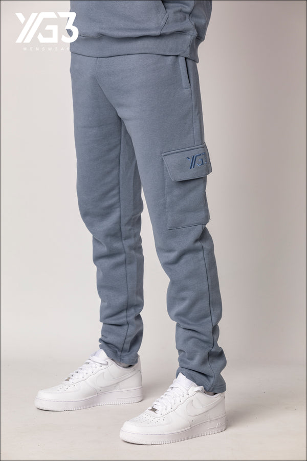 Men’s yg3 crew neck tracksuit