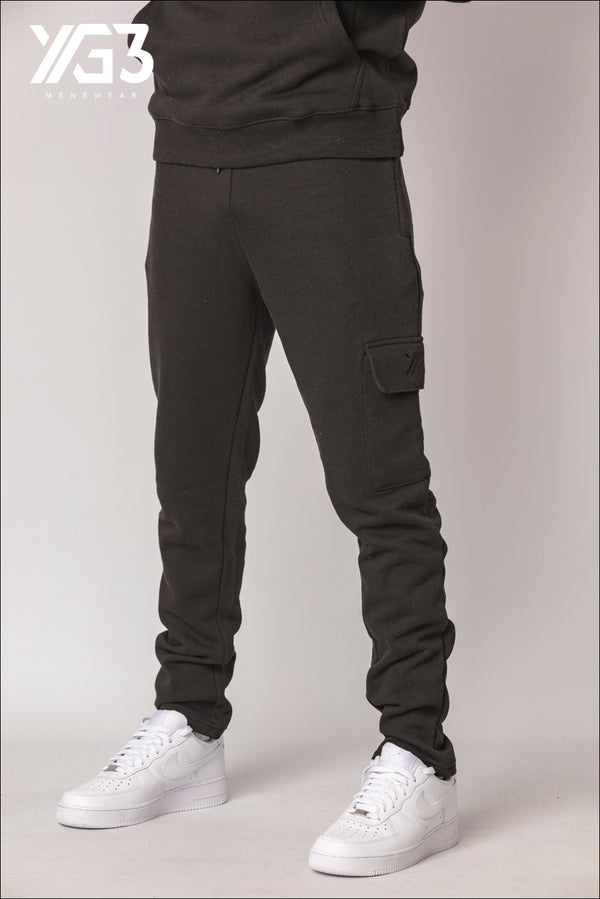 Men’s yg3 crew neck tracksuit