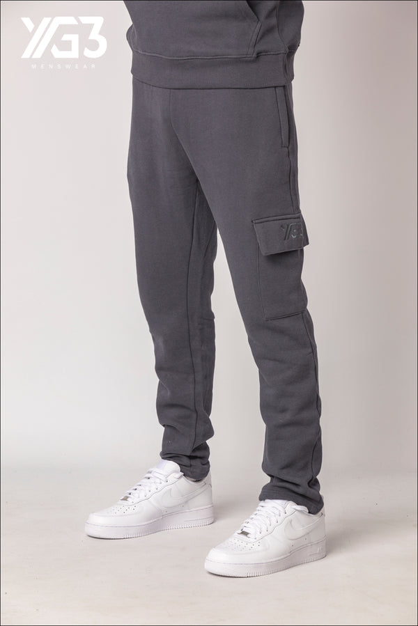 Men’s yg3 crew neck tracksuit