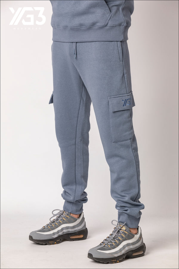 Men’s yg3 pullover tracksuit