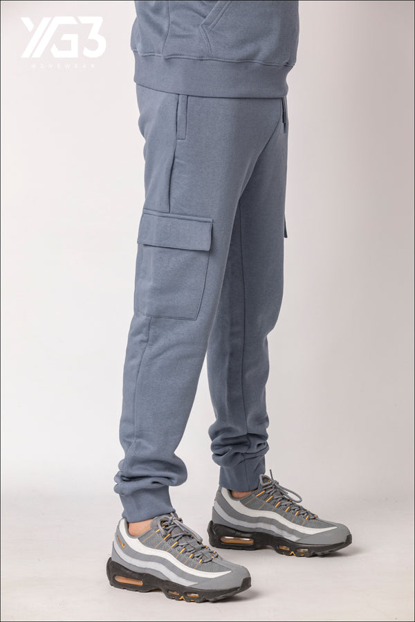 Men’s yg3 pullover tracksuit