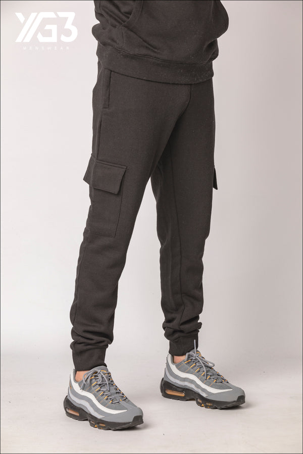 Men’s yg3 pullover tracksuit