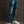 Load image into Gallery viewer, Mens slim fit stretch jeans (580)