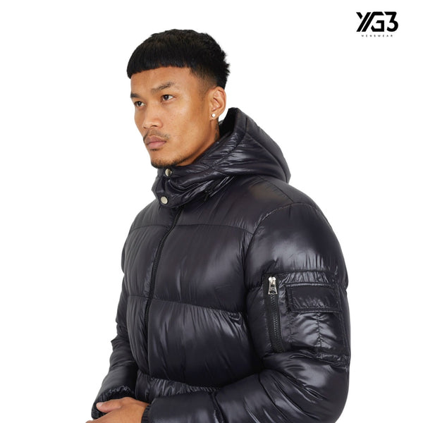 Men’s Jared jacket