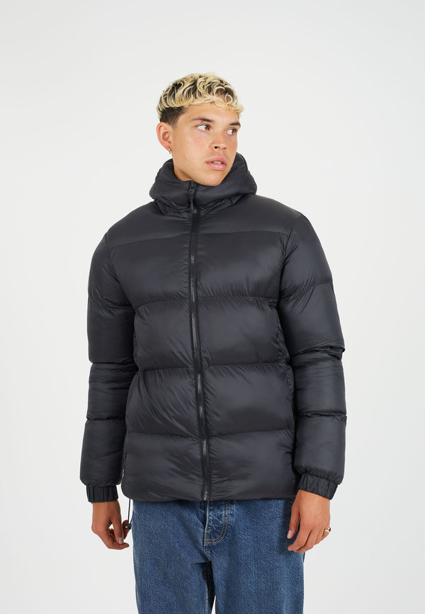 Men’s/boys padded coat mjk tex