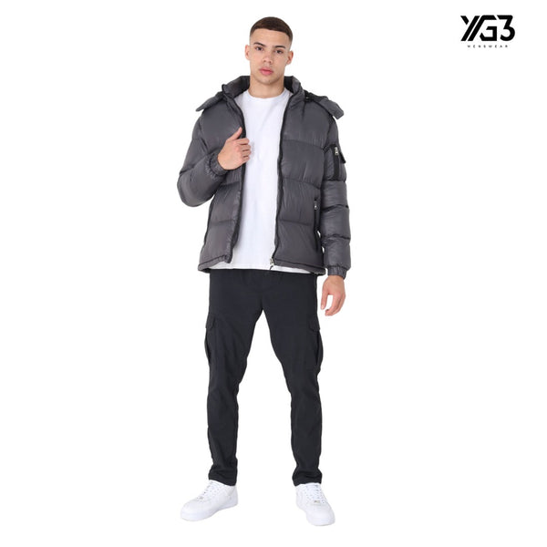 Men’s Jared jacket