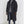 Load image into Gallery viewer, Mens longline jacket mjk marvellong