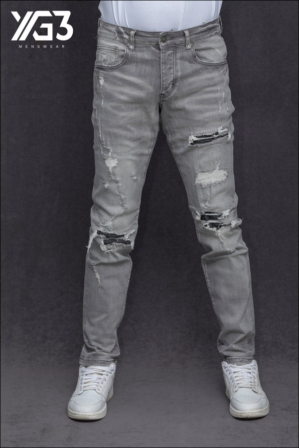 Mens slim fit jeans (5032)