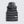 Load image into Gallery viewer, Dark Grey Textured Puffer Gilet
