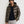 Load image into Gallery viewer, G-1001 Coffee Glossy Hooded Puffer Jacket
