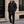 Load image into Gallery viewer, Hooded Puffer Jacket – Black
