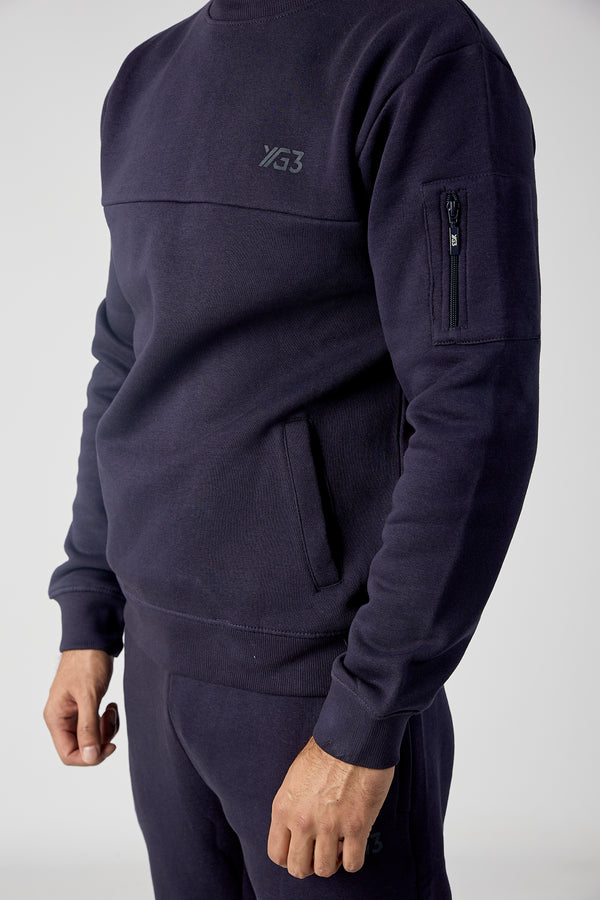 Mens/boys sweat tracksuit (yg3)