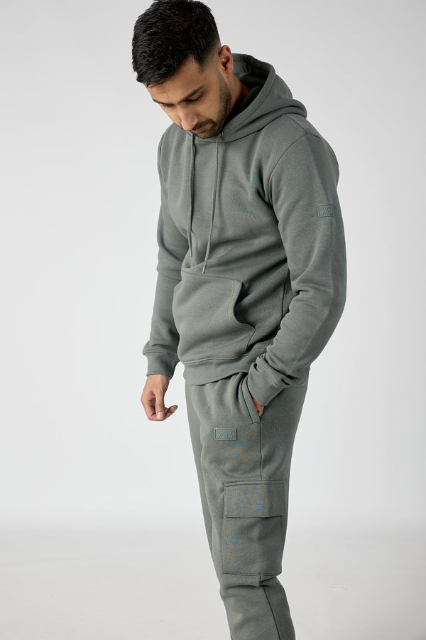 Men’s/boys pullover hoodie tracksuit (yg3)