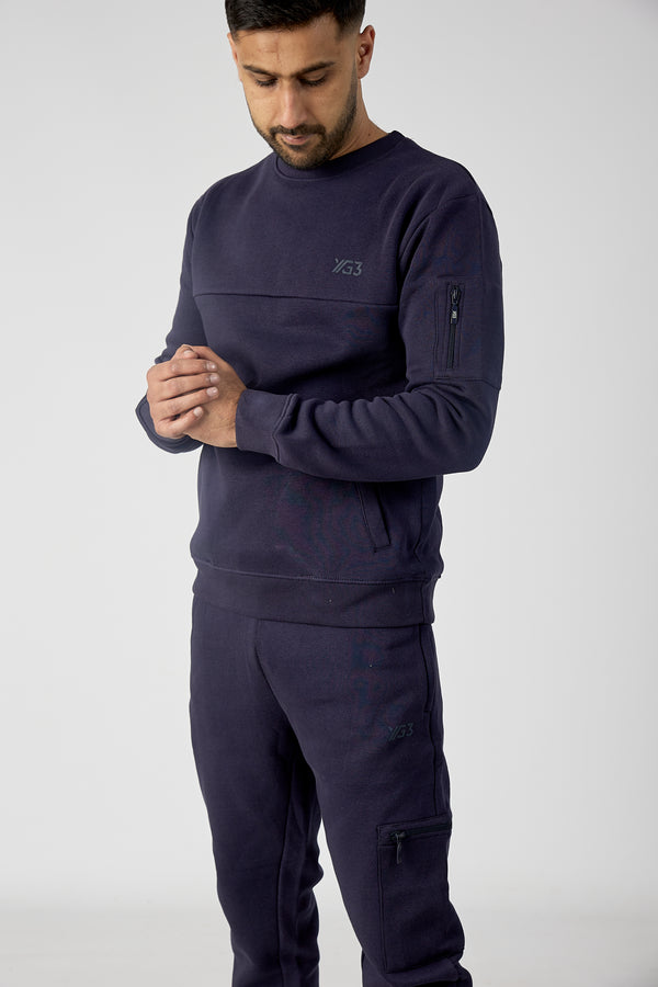 Mens/boys sweat tracksuit (yg3)