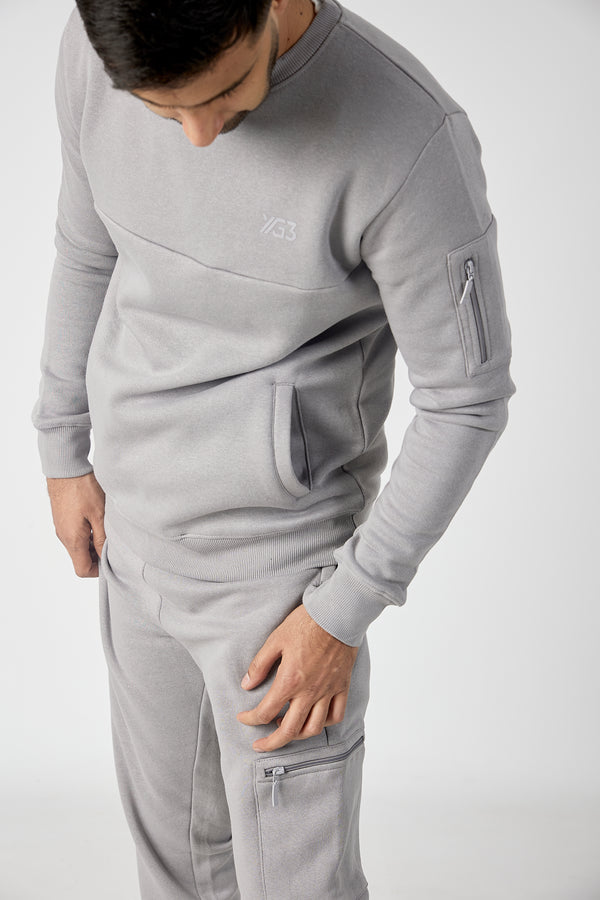 Mens/boys sweat tracksuit (yg3)