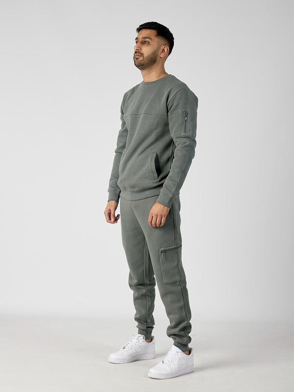 Mens/boys sweat tracksuit (yg3)
