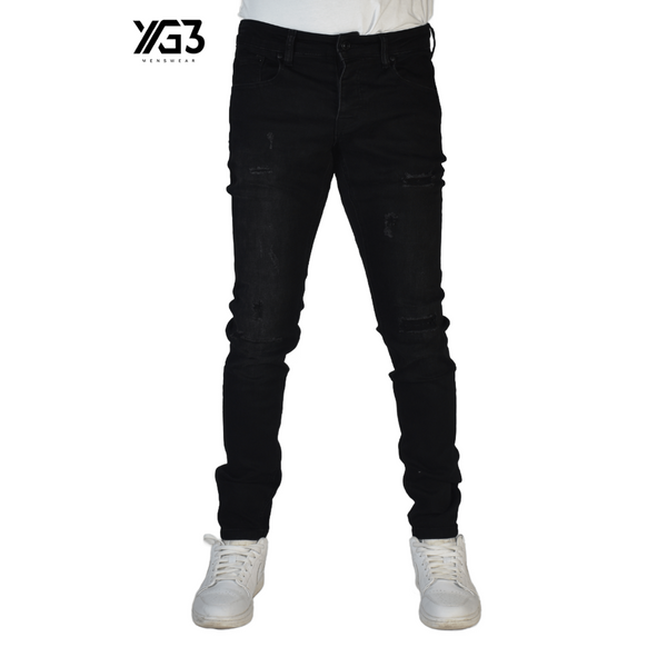 Mens slim fit jeans (3251)