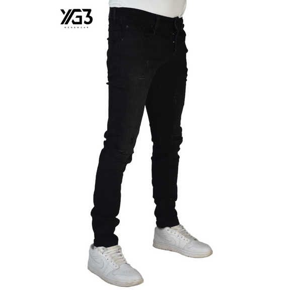 Mens slim fit jeans (3251)