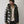 Load image into Gallery viewer, G-1001 Green Glossy Hooded Puffer Jacket
