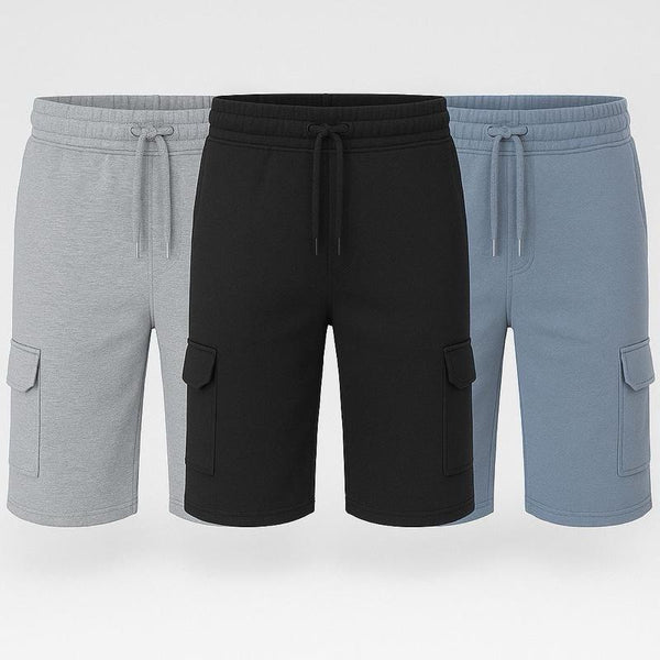 Men’s 3/4 shorts