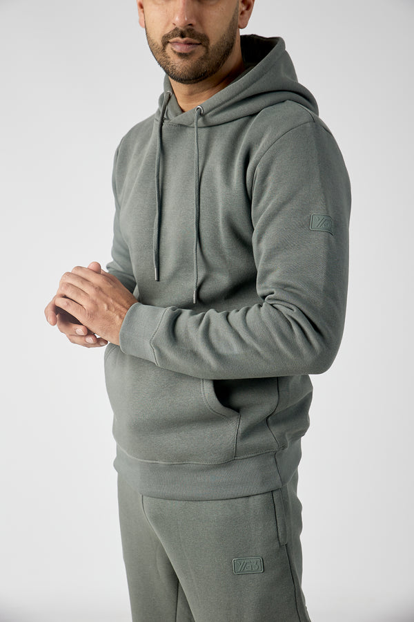 Men’s/boys pullover hoodie tracksuit (yg3)