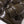 Load image into Gallery viewer, G-1001 Coffee Glossy Hooded Puffer Jacket
