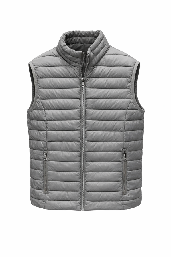 Men’s/boys gilet