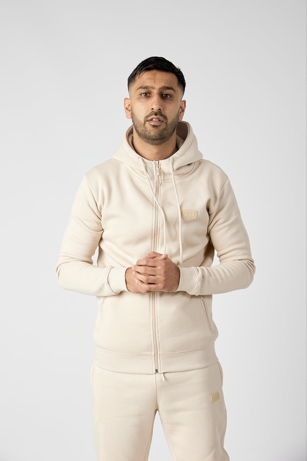 Mens/boys yg3 zipper hoodie tracksuit