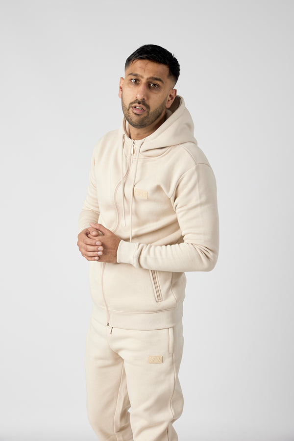 Mens/boys yg3 zipper hoodie tracksuit