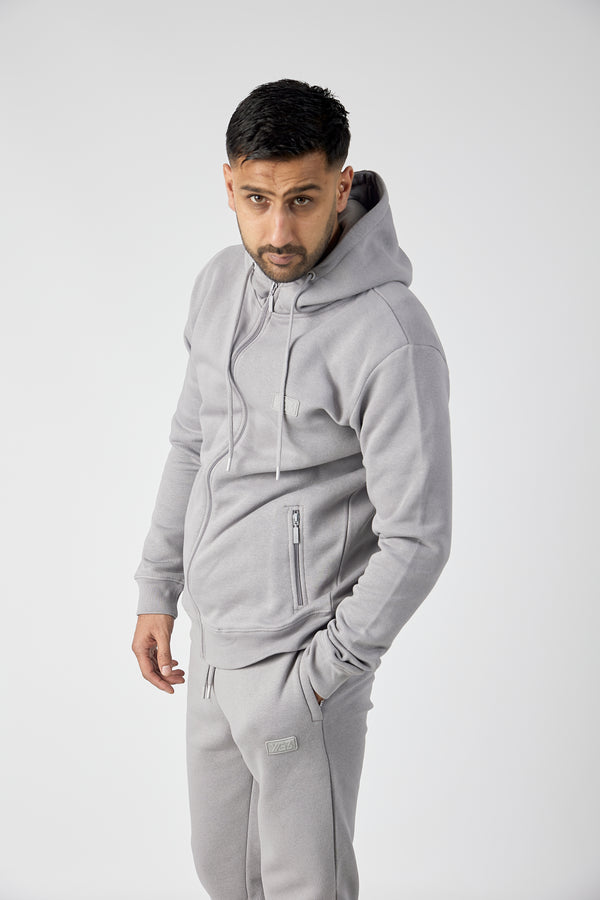 Mens/boys yg3 zipper hoodie tracksuit