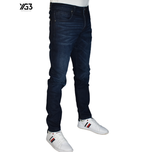 Mens slim fit jeans (5059)