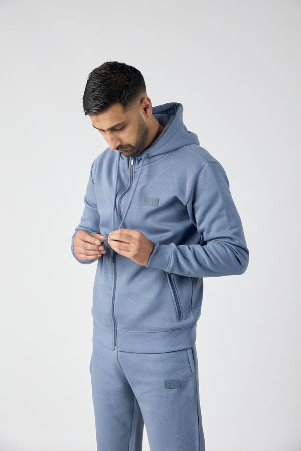 Mens/boys yg3 zipper hoodie tracksuit