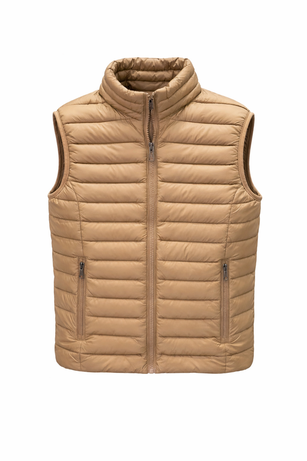 Men’s/boys gilet