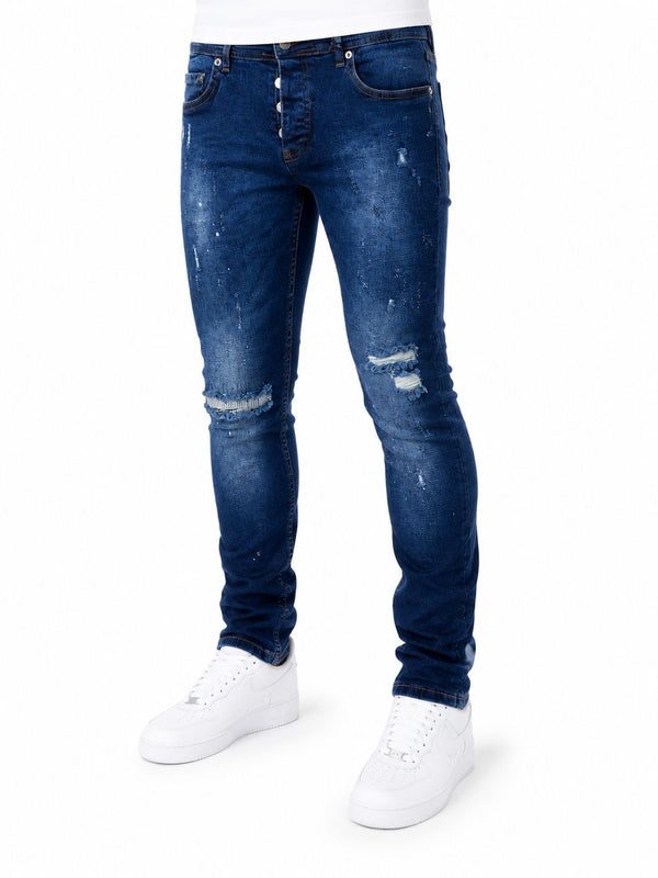 Men’s slim fit jeans (810-3018)