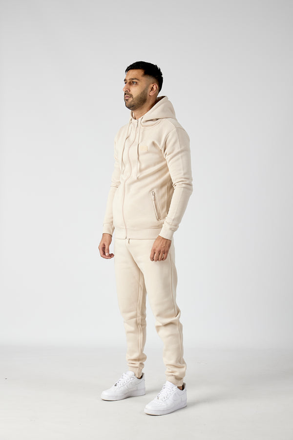 Mens/boys yg3 zipper hoodie tracksuit