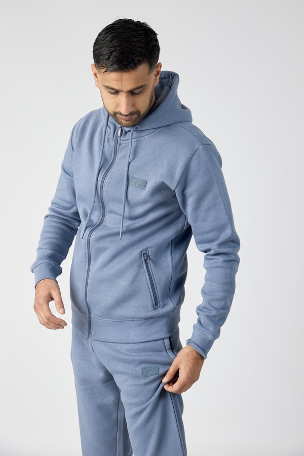 Mens/boys yg3 zipper hoodie tracksuit