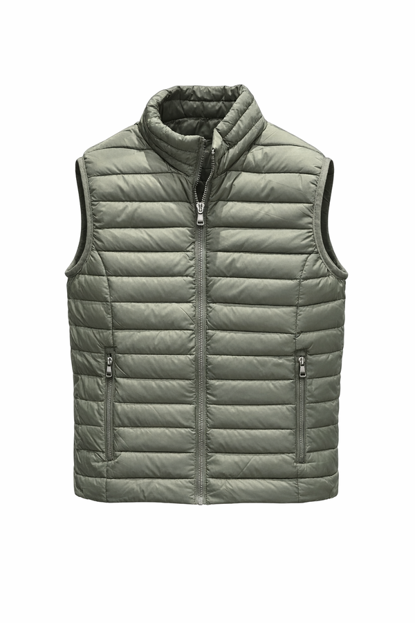 Men’s/boys gilet