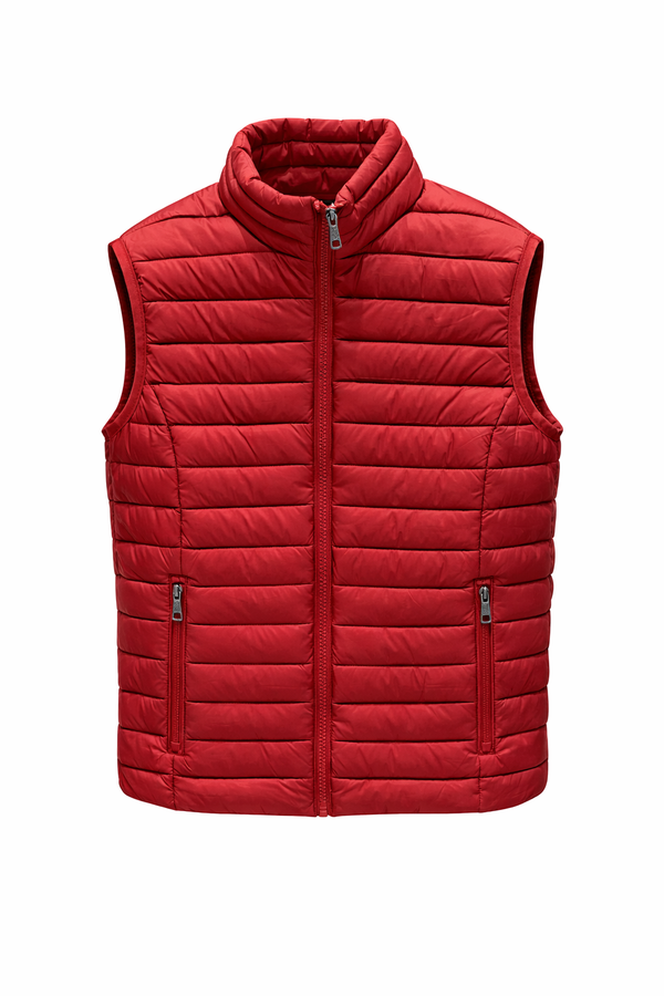 Men’s/boys gilet