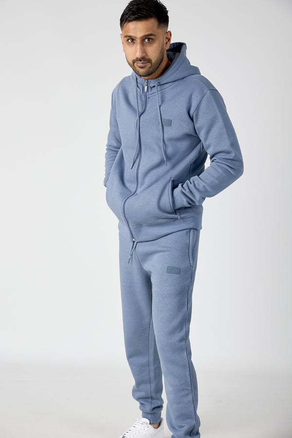 Mens/boys yg3 zipper hoodie tracksuit