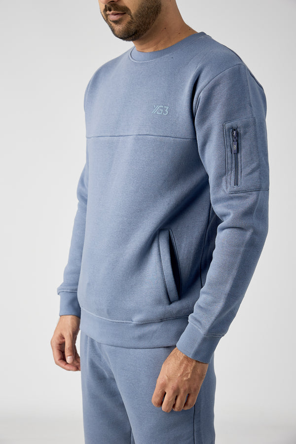 Mens/boys sweat tracksuit (yg3)