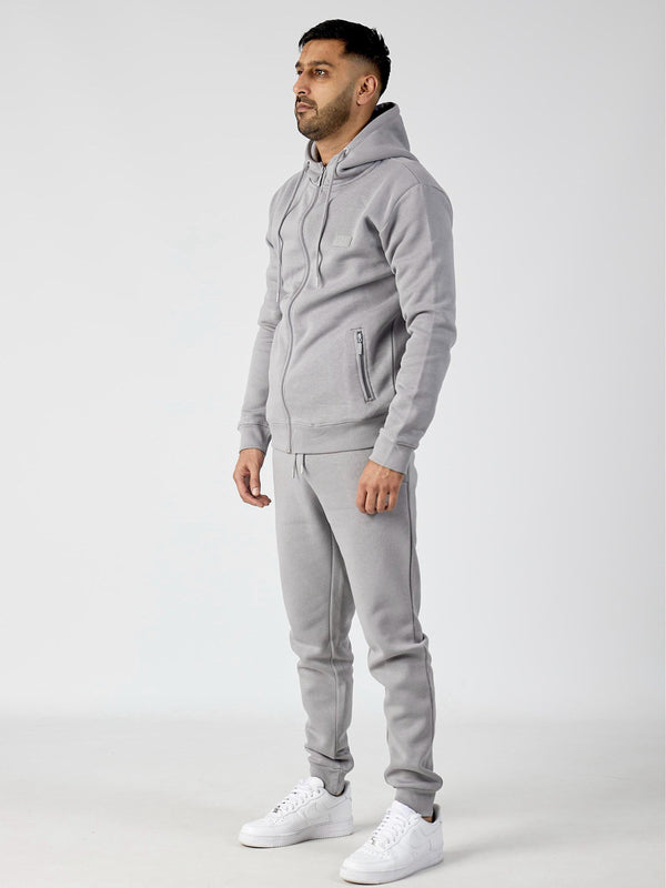 Mens/boys yg3 zipper hoodie tracksuit