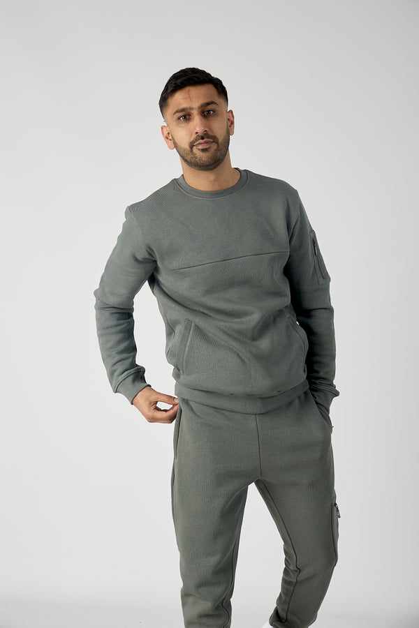 Mens/boys sweat tracksuit (yg3)