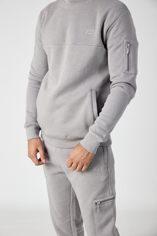 Mens/boys sweat tracksuit (yg3)