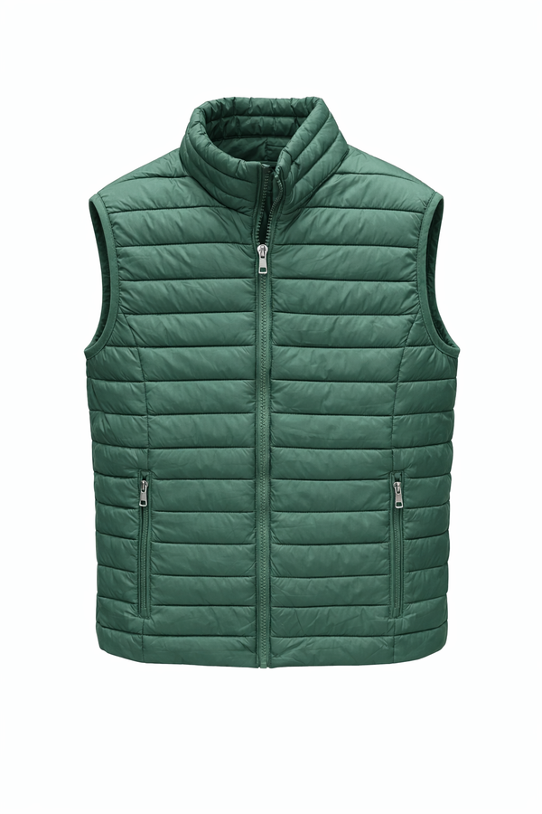 Men’s/boys gilet